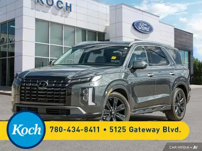 Low Mileage, Cooled Seats, Sunroof, Leather Seats, Premium Audio, Power Liftgate! Hot Deal! We've ma...