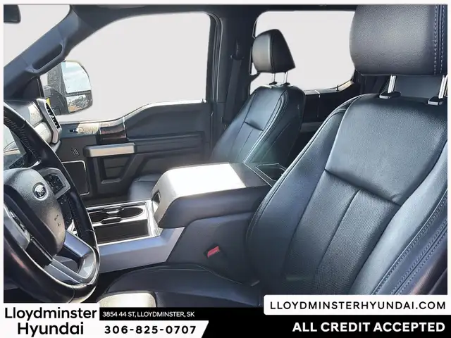 2022 Ford Super Duty F-350 SRW dans Autos et camions dans Lloydminster - Image 12