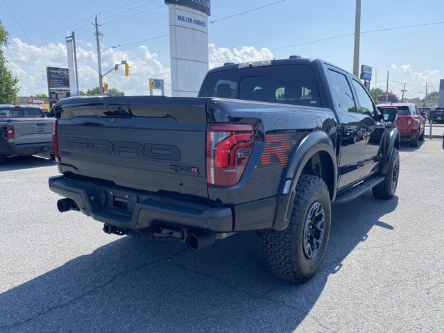 2024 Ford F-150 Raptor R in Cars & Trucks in Cornwall - Image 3