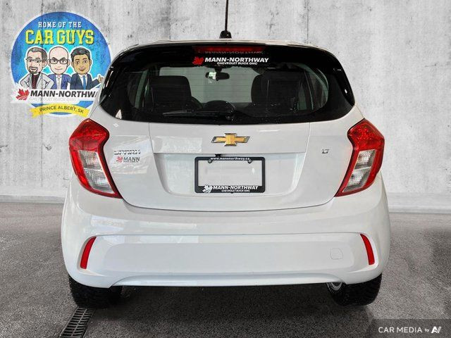 2021 Chevrolet Spark LT | Rear View Camera | Cruise Control in Cars & Trucks in Prince Albert - Image 2