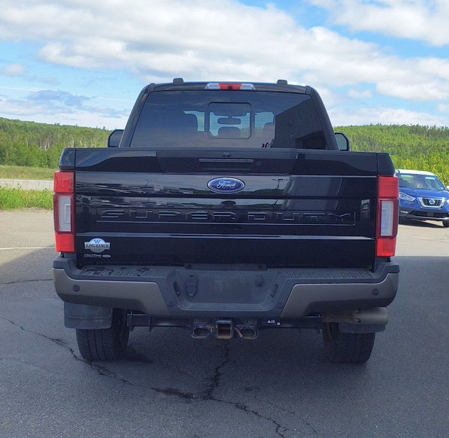 2022 Ford Super Duty F-350 SRW in Cars & Trucks in New Glasgow - Image 3