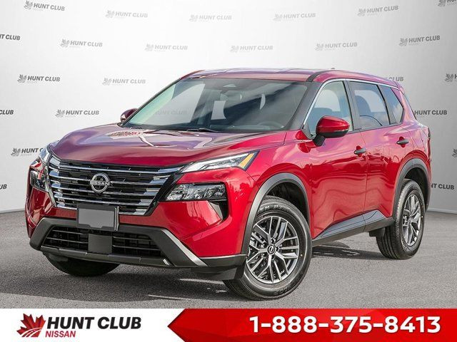 2025 Nissan Rogue in Cars & Trucks in Ottawa