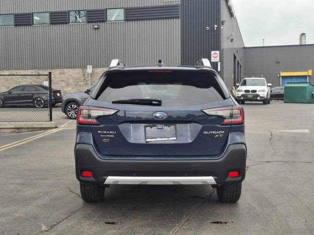 2024 Subaru Outback Premier XT | Sunroof | Leather | Nav in Cars & Trucks in Guelph - Image 4