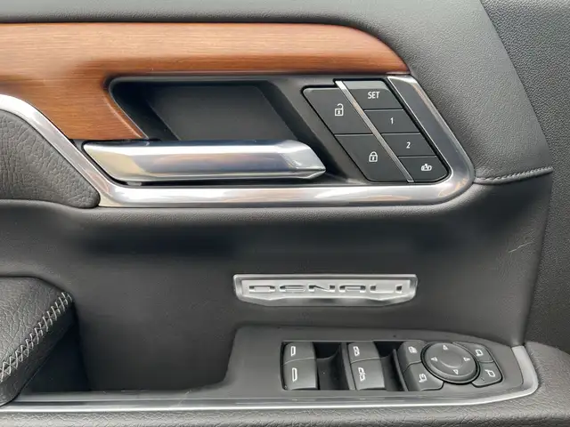 2022 GMC Sierra 1500 Denali in Cars & Trucks in Edmonton - Image 16