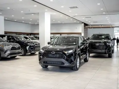 This Vehicle comes already equipped with a Block Heater, Cargo Liner, 4 Way Protection Package which...