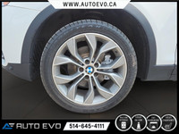 BMW X3 xDRIVE28i 2.0L 2017, 77200 KM, FINANCEMENT DISPONIBLE, GROUPE ELECTRIQUE, CUIR, TOIT PANORAMI... (image 6)