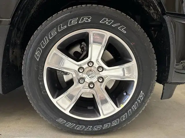 2025 Ram 1500 Tradesman | Remote Start | Heated Seats in Cars & Trucks in Edmonton - Image 12