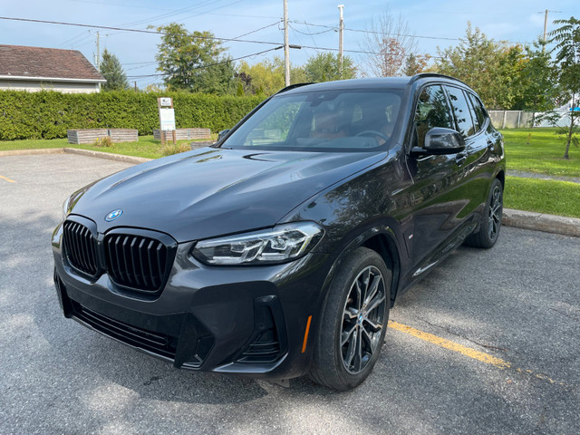 2023 BMW X3 30e in Cars & Trucks in Longueuil / South Shore - Image 4