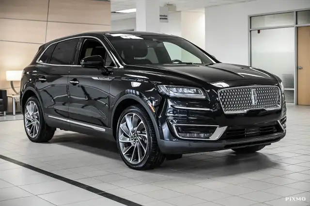 2020 Lincoln Nautilus Reserve AWD | 2.0L | PANORAMIC ROOF | 360 CAMERA62863213908354123