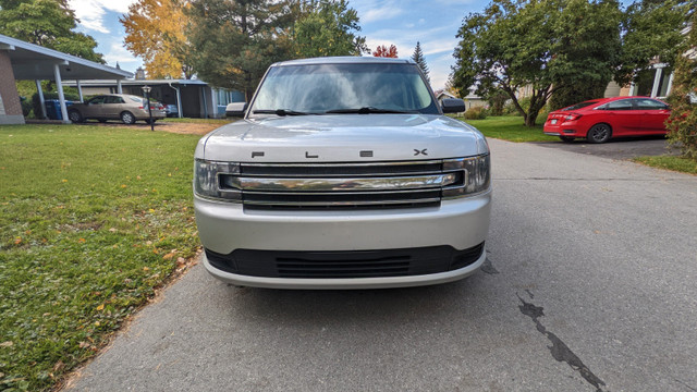 2016 Ford Flex SE in Cars & Trucks in Longueuil / South Shore - Image 2