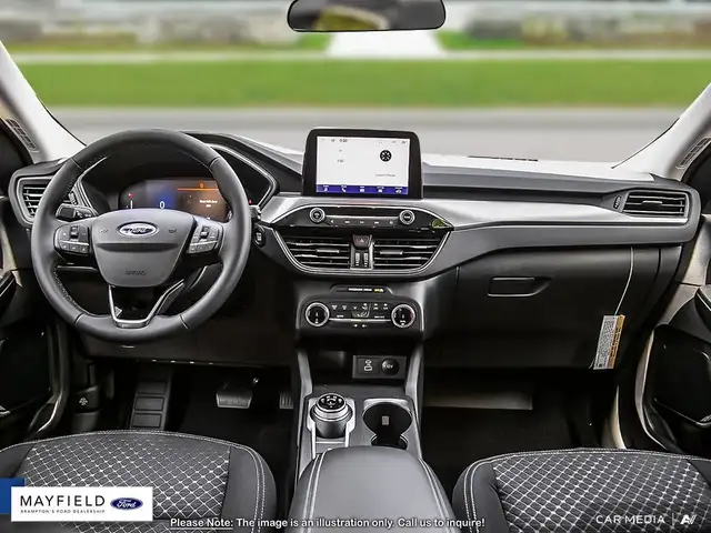 2025 Ford Escape ACTIVE in Cars & Trucks in Mississauga / Peel Region - Image 23
