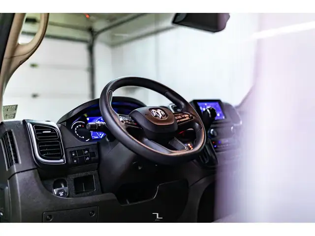 2024 Ram ProMaster Cargo Van 2500 SLT Extended High Roof Cargo V in Cars & Trucks in Red Deer - Image 12