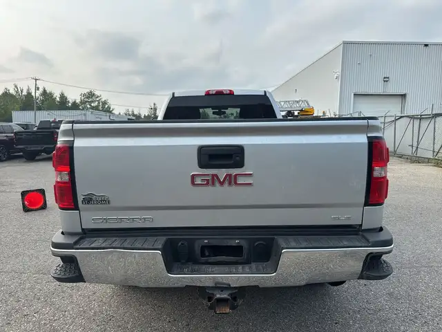 2019 GMC Sierra 2500HD SLE 4WD BLUETOOTH CRUISE MIROIRS CHAUFFAN in Cars & Trucks in Laval / North Shore - Image 5