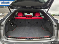 Look at this certified 2020 Lexus RX RX 350 F-Sport AWD | Nav | Cooled + Heated Seats | Red Leather... (image 9)