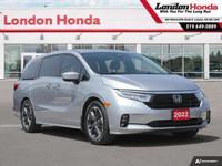 Come visit our London Honda team, you can find us at 560 Wharncliffe Rd S, London, ON, N6J 2N4, or c... (image 7)