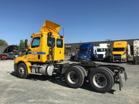 2019 FREIGHTLINER T12664ST;Heavy Duty Trucks - CONVENTIONAL W/O SLEEPER Penske Location 9-380 RIVERS... (image 4)