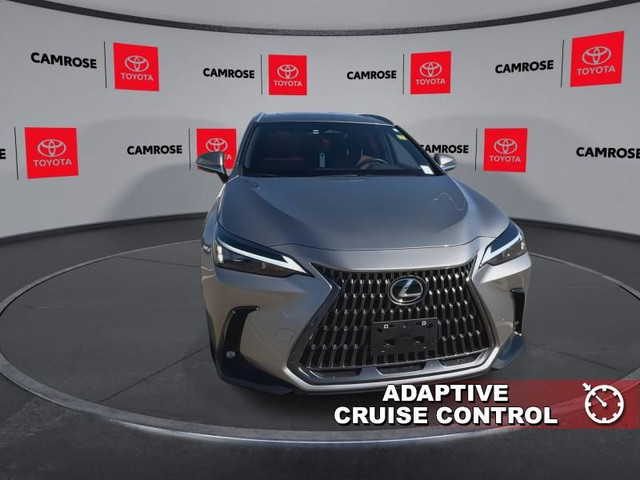 2024 Lexus NX 350h - Hybrid - Navigation - Heated Seats in Cars & Trucks in Edmonton - Image 3
