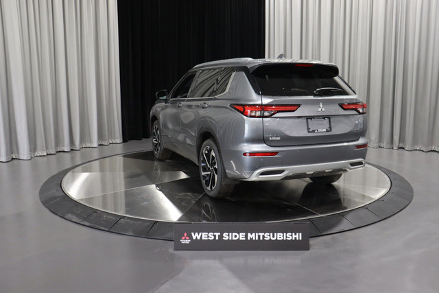 2024 Mitsubishi Outlander GT GT PREMIUM! in Cars & Trucks in Edmonton - Image 4