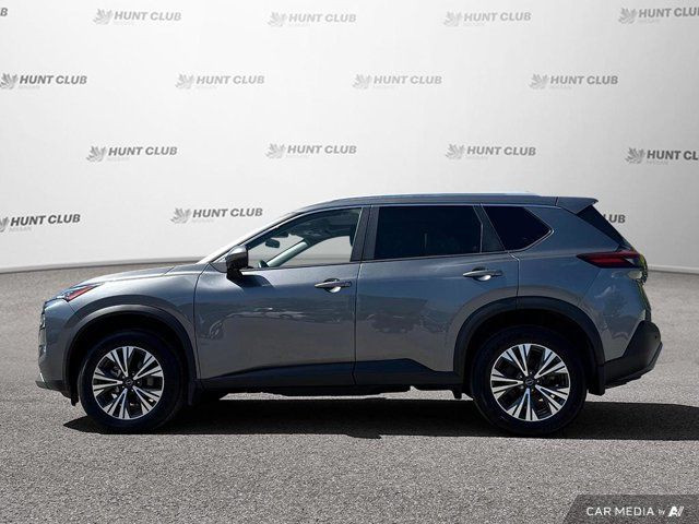 2023 Nissan Rogue SV in Cars & Trucks in Ottawa - Image 3