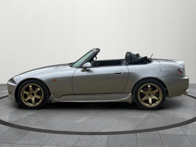 2003 Honda S2000 Collector-Grade | 125,000 km | Immaculate Co... in Cars & Trucks in Mississauga / Peel Region - Image 4