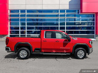 Recent Arrival! Check out this 2024 GMC Sierra 2500 4WD Double Cab! This truck is equipped with a 6.... (image 6)