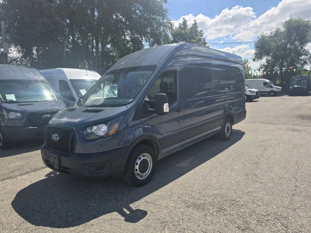 2021 Ford Transit Cargo Van T250 in Cars & Trucks in City of Toronto