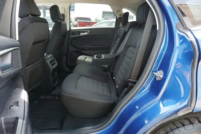 2022 Ford Edge in Cars & Trucks in Oakville / Halton Region - Image 17