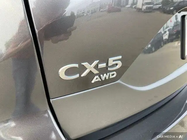 2021 Mazda CX-5 GS | Sunroof | Remote Start | in Cars & Trucks in Edmonton - Image 12