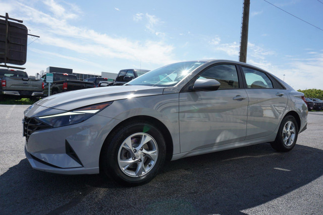 2022 Hyundai Elantra in Cars & Trucks in Oakville / Halton Region - Image 3
