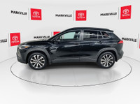 The 2024 Toyota Corolla Cross XLE is a well-equipped trim level in Toyota's compact SUV lineup, offe... (image 5)