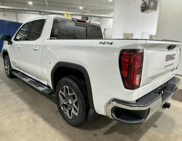 2025 GMC Sierra 1500 SLE in Cars & Trucks in Lloydminster - Image 4