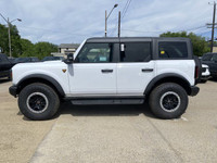 **WE WILL BEAT ANY FORD DEALER IN THE CITY** Engineered for extreme terrain, the 2025 Bronco Badland... (image 2)