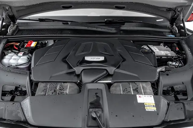 2021 Porsche Cayenne AWD COUPE PANO SPORT PKG NAVI 360 CAM dans Autos et camions dans Ville de Toronto - Image 34