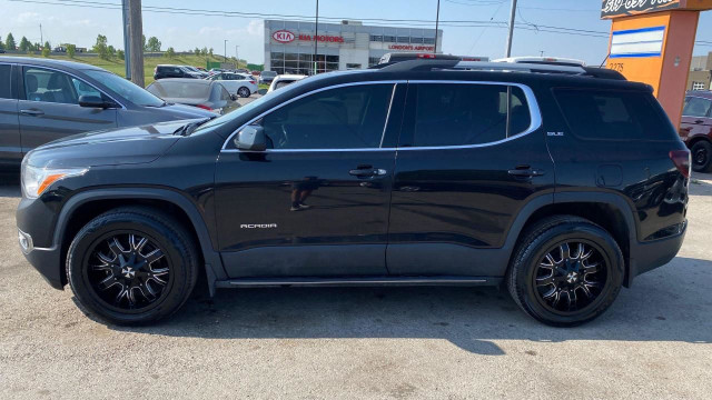  2018 GMC Acadia *WHEELS*ONLY 101KMS*AWD*EXPORT/PARTS ONLY*AS IS in Cars & Trucks in London - Image 2