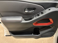The 2023 Nissan Frontier Pro-4x, available at Moose Jaw Honda, is a robust and reliable truck design... (image 6)