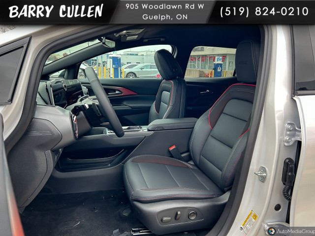2025 Chevrolet Equinox EV in Cars & Trucks in Guelph - Image 4