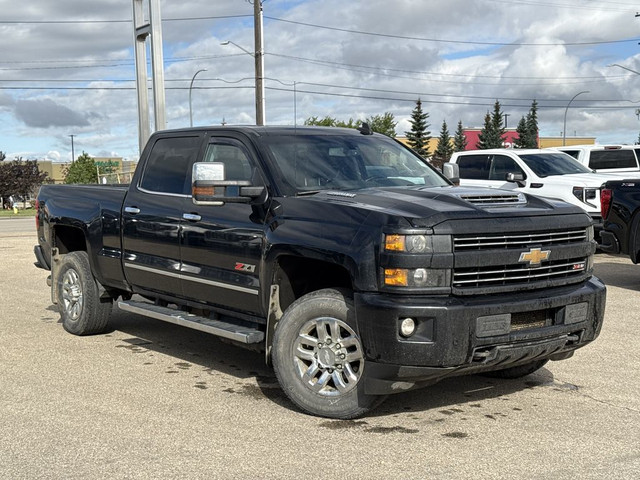 2019 Chevrolet Silverado 2500HD LTZ in Cars & Trucks in Edmonton