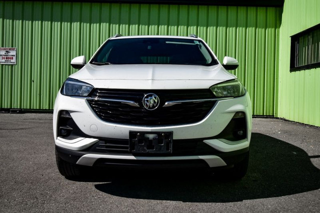 2021 Buick Encore GX Select • SUNROOF • HANDS FREE LIFTGATE in Cars & Trucks in Kingston - Image 4