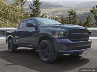 Recent Arrival! 2019 Ram 1500 Classic ST HEMI 5.7L V8 VVT 4WD 1-Year SiriusXM Guardian Subscription,... (image 7)