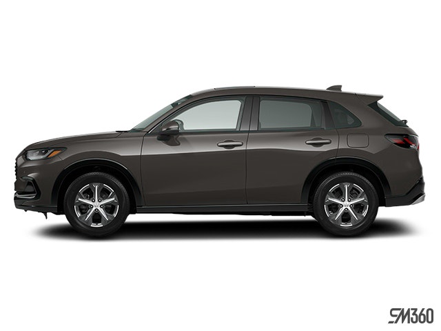 2023 Honda HR-V EX-L Navi
