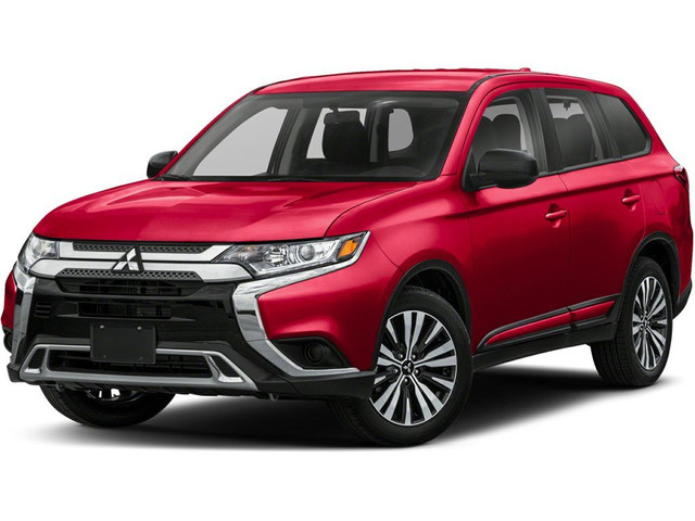 2021 Mitsubishi RVR ES SAFETY CERTIFIED! GREAT VALUE! in Cars & Trucks in Thunder Bay
