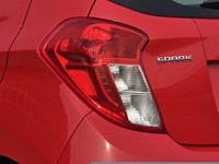 Your Grande Prairie Chrysler store just took in this vehicle! It is either in transit or freshly tra... (image 8)