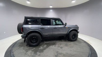 2.3L ECOBOOST ENGINE, LED HEADLIGHTS, CONVERTIBLE SOFT TOP, HEATED MIRRORS, REMOTE ENGINE START. Ste... (image 8)