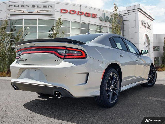 2022 Dodge Charger GT | Call Bernie 780-938-1230 in Cars & Trucks in Edmonton - Image 3