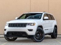 CARGET AUTOMOTIVE is thrilled to offer this 2021 Jeep Grand Cherokee Laredo, a well-equipped midsize... (image 2)