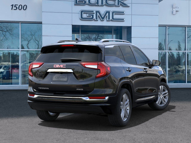 2024 GMC Terrain Denali in Cars & Trucks in Brandon - Image 4