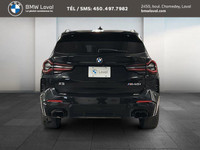 ===== 2022 BMW X3 M40i | Gr. Sup. Amélioré | Accès confort | ===== ===== Pourquoi acheter chez nous... (image 6)