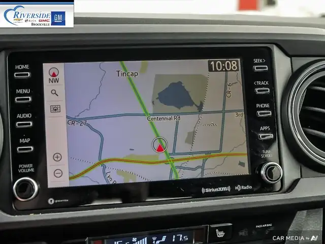 2020 Toyota Tacoma in Cars & Trucks in Brockville - Image 22