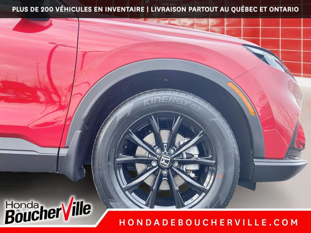 2024 Honda CR-V SPORT in Cars & Trucks in Longueuil / South Shore - Image 2