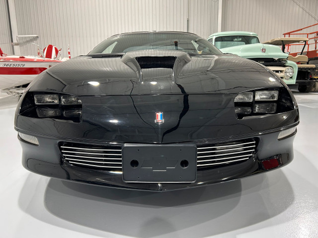 1995 Chevrolet Camaro Z28 in Classic Cars in London - Image 3